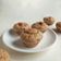Cooksnap dari Nur Endah untuk resep Gluten-Free Yoghurt Muffin