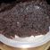 El cooksnap de Dayana @dayachef cuando hizo Torta Húmeda de Chocolate ♥ INFALIBLE ♥.