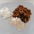 Cooksnap από Maria Georgiou Kampouri στη συνταγή Φακές Κάρυ Γιάμι!