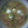 Cooksnap dari Fury Athena untuk resep Sup Sosis Telur Puyuh mpasi 1tahun