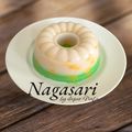 Cooksnap dari d3wi untuk resep Nagasari Loyang Pisang Kepok