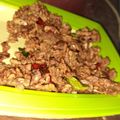 Cooksnap dari Defi RF untuk resep Kering Tempe Tahan Lama