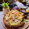 Cooksnap dari Yayak W untuk resep Bala Bala Geprek