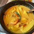 Cooksnap dari Heni Absari untuk resep Peulumak Kepiting dan Oyong