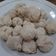 Cooksnap dari Eva Adelaide Nasution untuk resep Bakso ayam blender tanpa telur