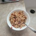 Harvey 's cooksnap of when they made Italian Grandmother’s Tagliatelle Pasta goes International 🇮🇹 🇲🇼 🇮🇳 🇻🇳.