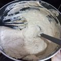 Cooksnap dari Devi Nurfransisca untuk resep Saus Bechamel