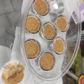 Cooksnap dari Devy Manurung untuk resep Bolu kukus Ubi