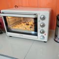 Cooksnap dari Yoe Dien Lie untuk resep Bolen Pisang Keju coklat