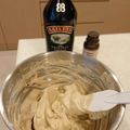 Cooksnap dari Judith Kawatu untuk resep Buttercream / Selai Oles Moka