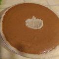 shannon.aguilera's cooksnap of when they made Pumpkin Pie.