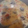 Cooksnap dari Ika Diah untuk resep 104. Tongkol kuah santan pedas