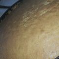 El cooksnap de Sol Encina cuando hizo Bizcochuelo de limón 🍋.