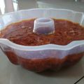 Cooksnap dari Riri untuk resep Agar-agar Karamel Telur