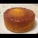 El cooksnap de Maria Prato cuando hizo Torta de AUYAMA.