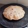 सोनल जयेश सुथार 's cooksnap of when they made ફુલકા રોટલી (Fulka Rotli Recipe In Gujarati).