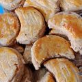 Cooksnap dari Mashita Putri untuk resep Kue Kacang