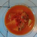 Cooksnap dari fera alex untuk resep Asam Padeh Ikan Tuna