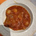 Cooksnap από Despoina Demi στη συνταγή Στιφάδο με μοσχάρι