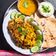 सोनल जयेश सुथार 's cooksnap of when they made લીલા મૂળા ની ભાજી નું લોટીયુ (Lila Mooli Bhaji Lotiyu Recipe In Gujarati).