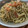 El cooksnap de Ines cuando hizo Tallarines de espinacas con salsa pesto y salmón.