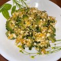 惠英 高 的 鹹蛋苦瓜 cooksnap