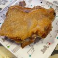 Viki自由揮灑kitchen 的 香煎雞腿排 cooksnap
