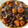 El cooksnap de bciercoles cuando hizo Alubias con calabaza.