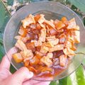 Cooksnap dari Mei Prayoga untuk resep Tumis tahu tempe dan cecek
