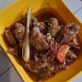 Cooksnap dari Ervin Ayu Cahyaningrum untuk resep Sayap Ayam Gongso Khas Semarang