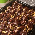 Lábadi Edina Cooksnap-ja, amikor elkészítette a(z) Profiterol (eredeti recept fotókkal) receptet.