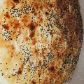 صورة من Ýaso Bėllo، شاركها بعد تجربة وصفة الفطيرة التركية باللحمة المفرومة 🥪