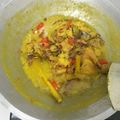 Cooksnap dari Riska Febianti untuk resep Opor Ayam bumbu kuning