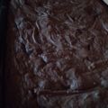 El cooksnap de Mario H. Davi cuando hizo Brownie "Valor".