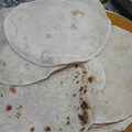 El cooksnap de merce pina cuando hizo Masa para tacos.