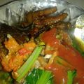 Cooksnap dari Atik Permata Pitra untuk resep Mie Ayam