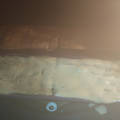 El cooksnap de Patricia Carrasco cuando hizo Gofre con chocolate.