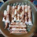 Cooksnap dari Dienha Pratiwi untuk resep Es Lilin Suki (susu&coki2)