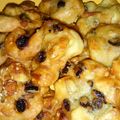 Cooksnap dari Kaka beryl @amrii_g2 untuk resep Pisang goreng kismis wijen