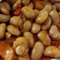 Cooksnap από Απόστολος Αθανασιάδης (LakySatan) στη συνταγή Γίγαντες με λουκάνικο στο φούρνο