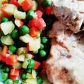Burinda-Porcs Adrienn Cooksnap-ja, amikor elkészítette a(z) Tejszínes sajtos csirkemell 👩‍🍳 receptet.
