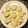 El cooksnap de Verónica Fa cuando hizo Masitas de coco sin gluten y sin azúcar.