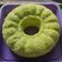Cooksnap dari komalasari fawwaz untuk resep Bolu kukus pandan