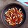 Cooksnap dari Binti Sae untuk resep Sambal Bawang Rambut (#PR_RecookSambal)
