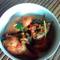 Cooksnap dari kiki 01 untuk resep Ayam Rica Rica
