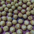 Cooksnap dari Got Lee untuk resep Nastar Keju Mocaf #1