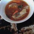 Cooksnap dari maidaandriyanti untuk resep Pindang patin simple
