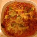 shanons805's cooksnap of when they made Baked Ravioli.