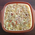 Jayshree Doshi's cooksnap of when they made રવા નો શીરો (Rava Sheera Recipe In Gujarati).
