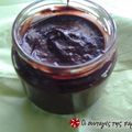 Cooksnap από tella στη συνταγή Η πιο θρεπτική μερέντα